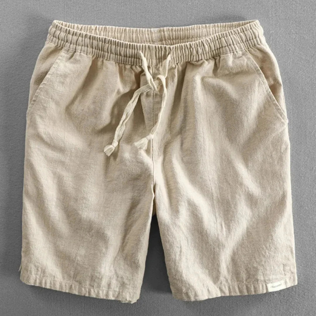 Lightweight Breathable Summer Shorts