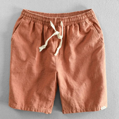 Lightweight Breathable Summer Shorts