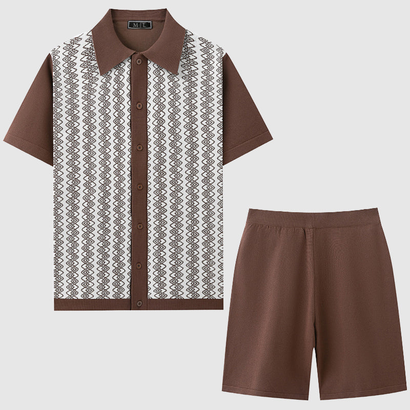 Relaxing Luxury Home Set by Alessandro Veneti - EasyApparels