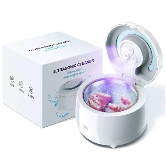 Advanced Sonic Dental Cleaning Brush - Luxicro