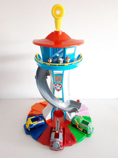 Eco Friendly Kids Tower Play Set - Luxicro