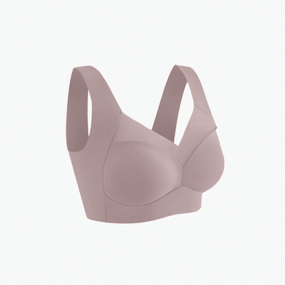 Ultra Soft Wirefree Comfort Bra
