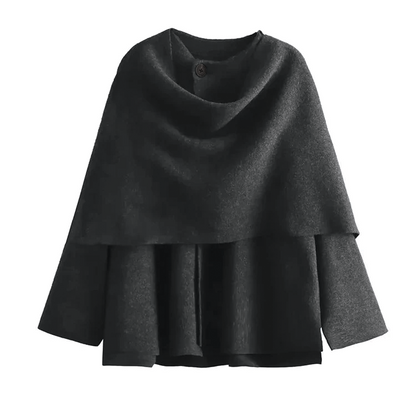 Stylish Water Resistant Trench Coat