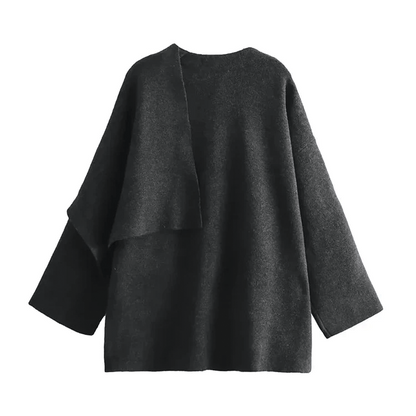 Stylish Water Resistant Trench Coat