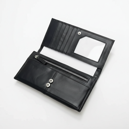 Eco Friendly Faux Leather Wallet