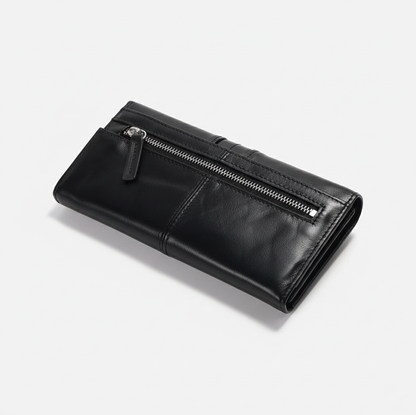 Eco Friendly Faux Leather Wallet