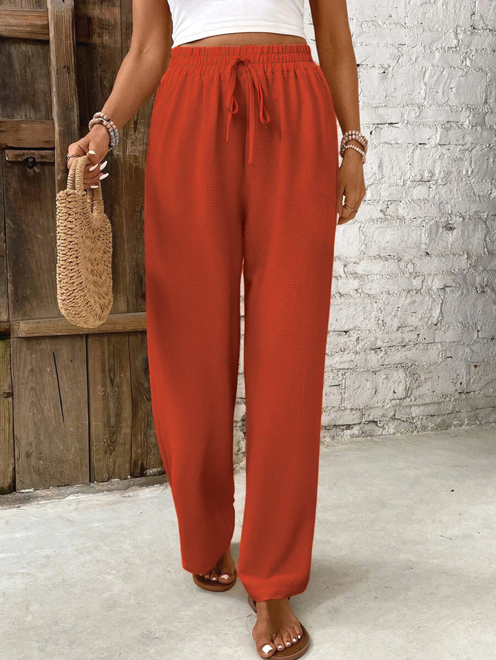 Cozy Christmas Sleep Pants