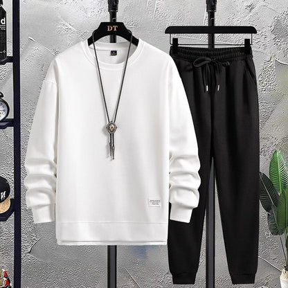 Sporty Athletic Wear Set - EasyApparels