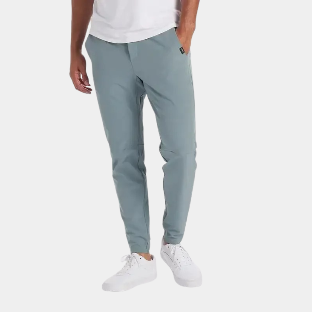 Waterproof Athletic Men's Pants - Vossary