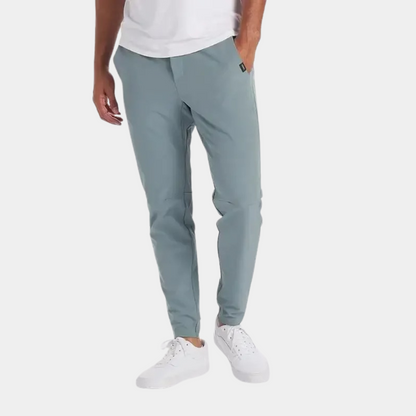 Waterproof Athletic Men's Pants - Vossary