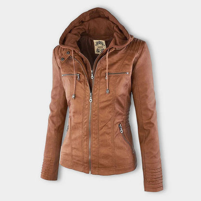 Wona | Cozy Winter Jacket