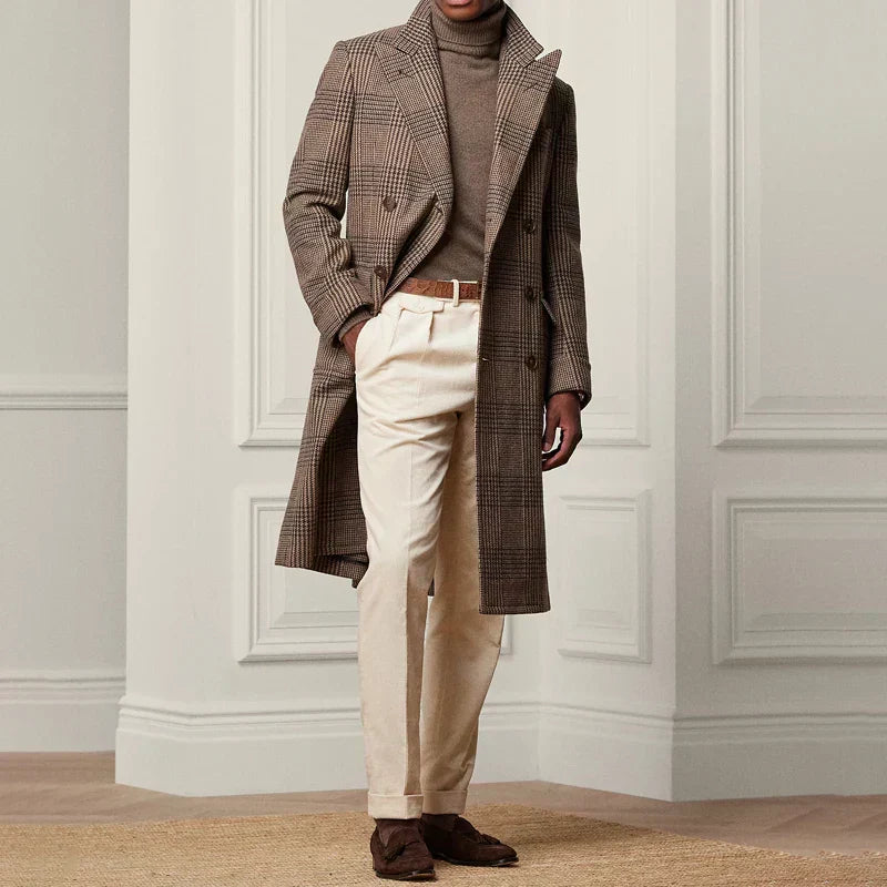 Comfortable Men's Warm Winter Pants - EasyApparels