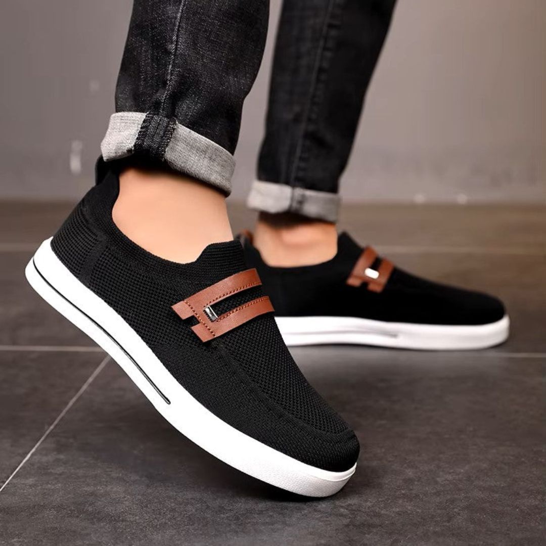 Comfortable Slip On Casual Shoes