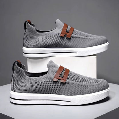 Comfortable Slip On Casual Shoes