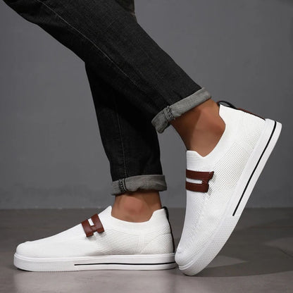 Comfortable Slip On Casual Shoes