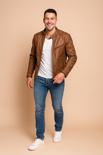 Waterproof Daily Wear Coat