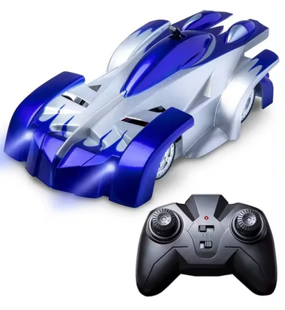 Fast Remote Control Climbing Car Toy