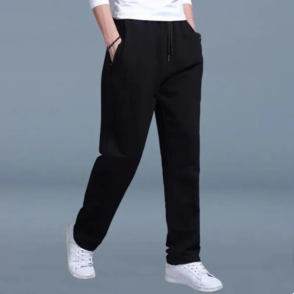 Comfortable Running Sweatpants