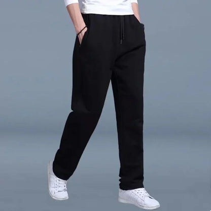 Comfortable Running Sweatpants