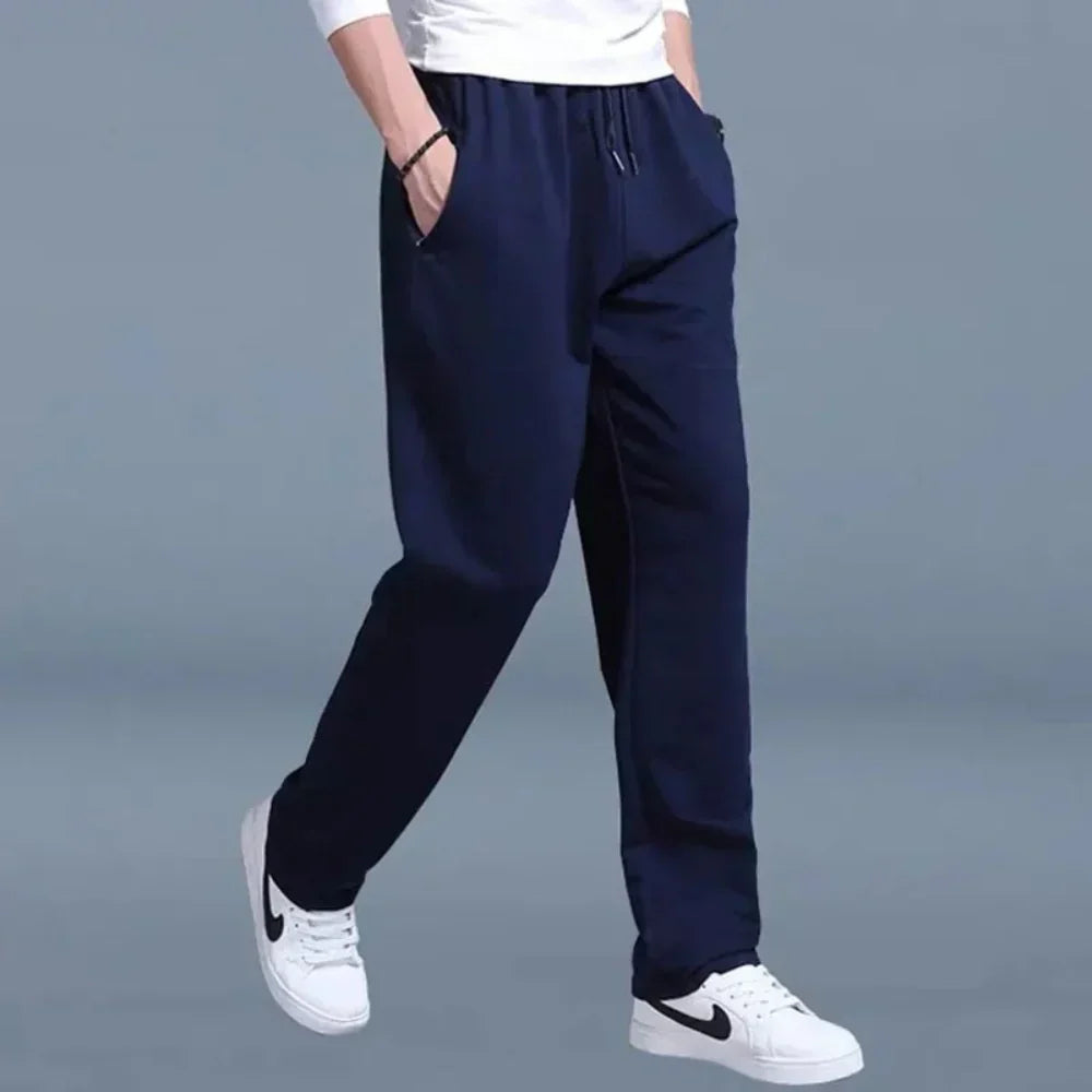Comfortable Running Sweatpants