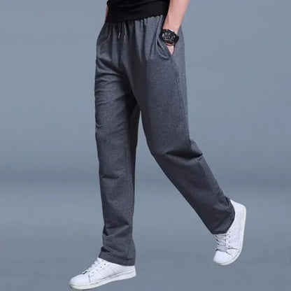 Comfortable Running Sweatpants