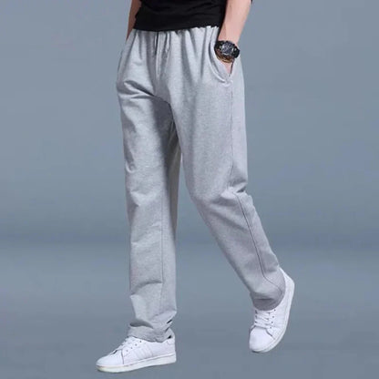 Comfortable Running Sweatpants