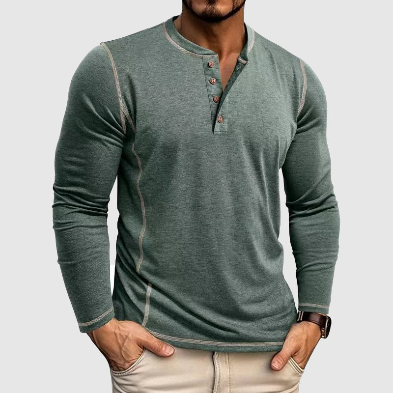 Essential Soft Fit Dress Shirt