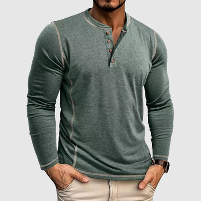 Essential Soft Fit Dress Shirt