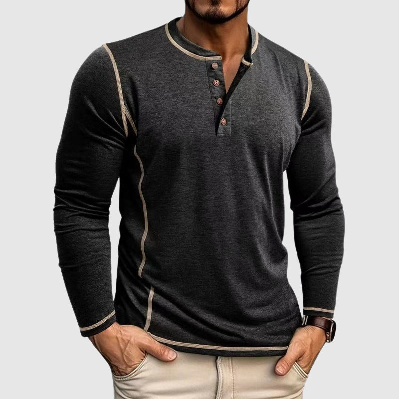 Essential Soft Fit Dress Shirt