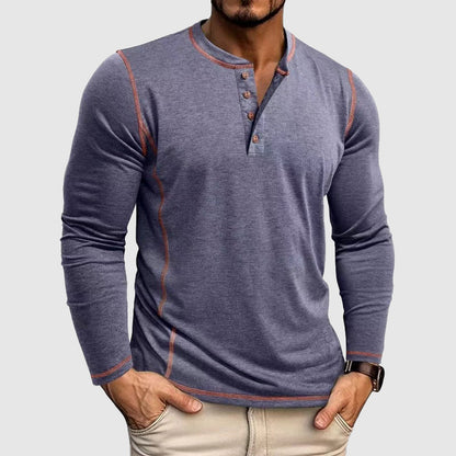 Essential Soft Fit Dress Shirt