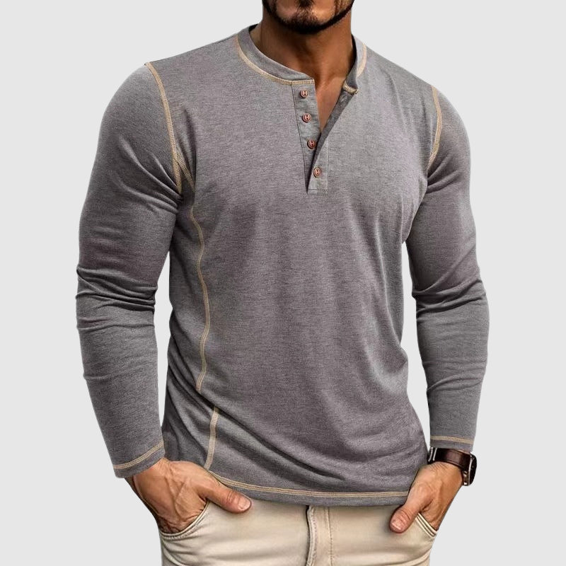 Essential Soft Fit Dress Shirt