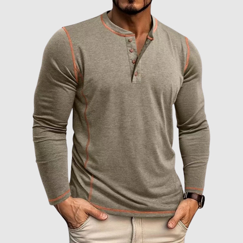 Essential Soft Fit Dress Shirt - EasyApparels