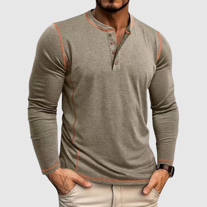 Essential Soft Fit Dress Shirt - EasyApparels
