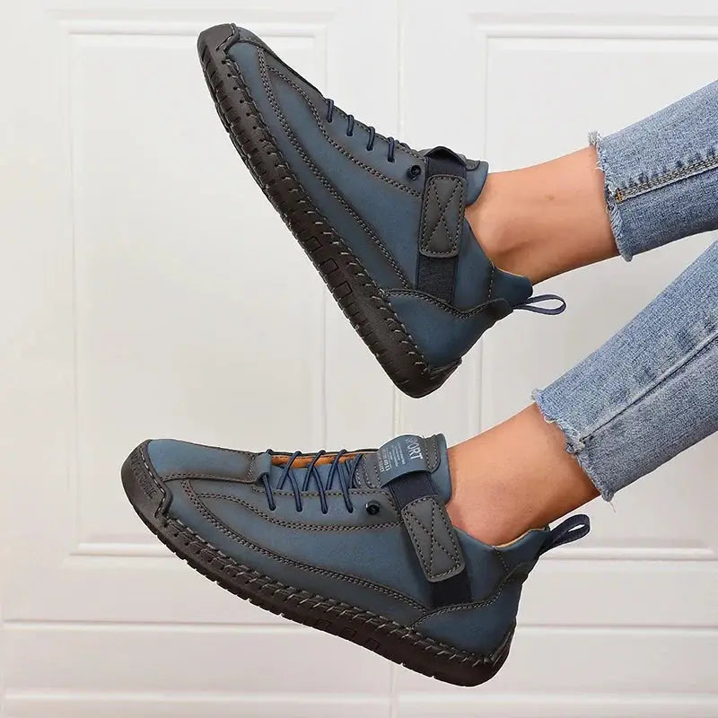 Comfortable Slip On Women's Sneakers