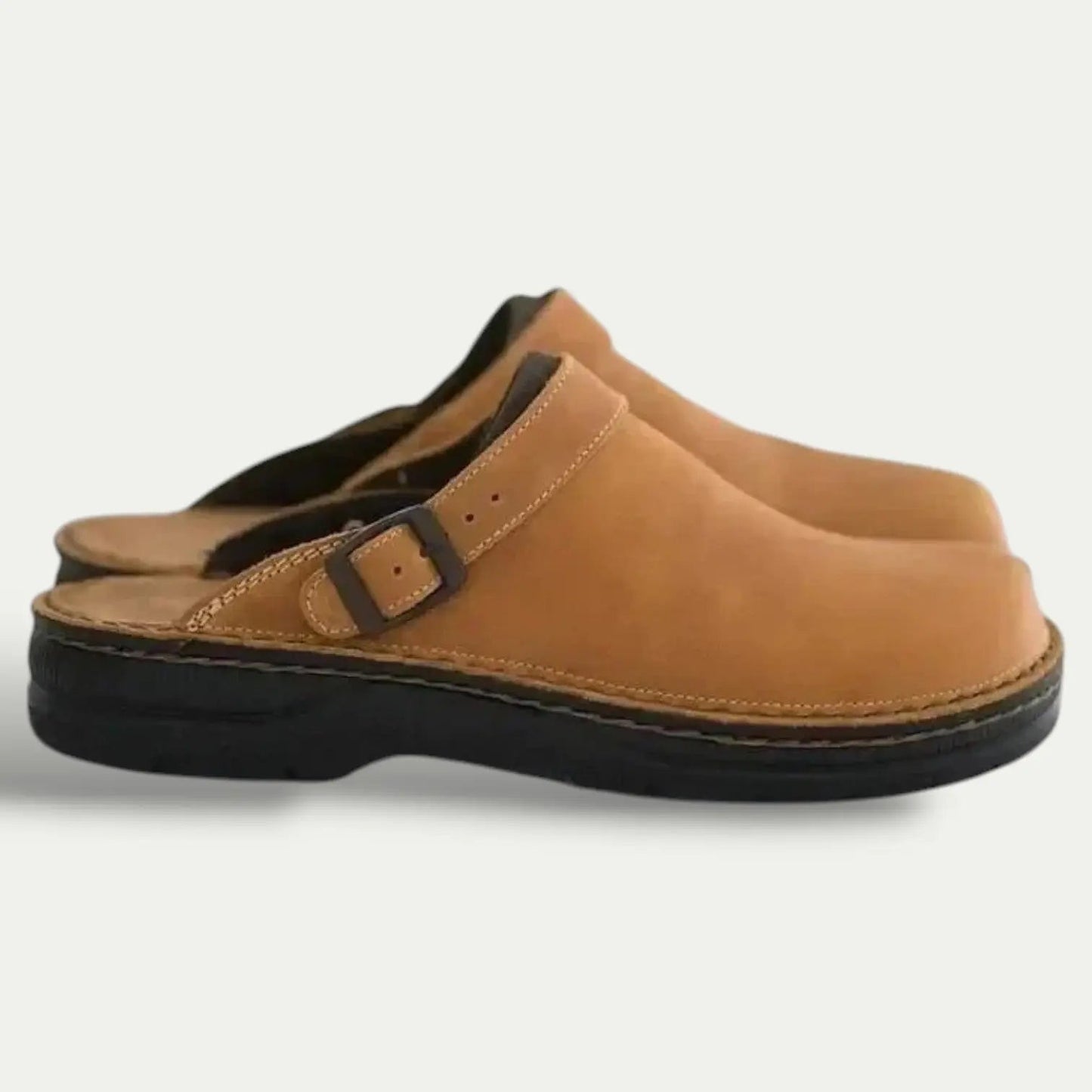 Stylish Women's Clogs Comfortable Slip On Shoes
