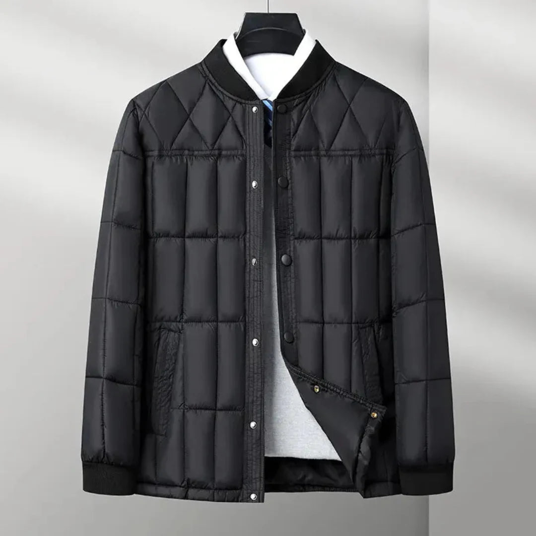 Levi's Padded Slim Fit Jacket - EasyApparels