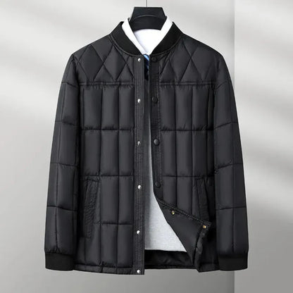 Levi's Padded Slim Fit Jacket - EasyApparels