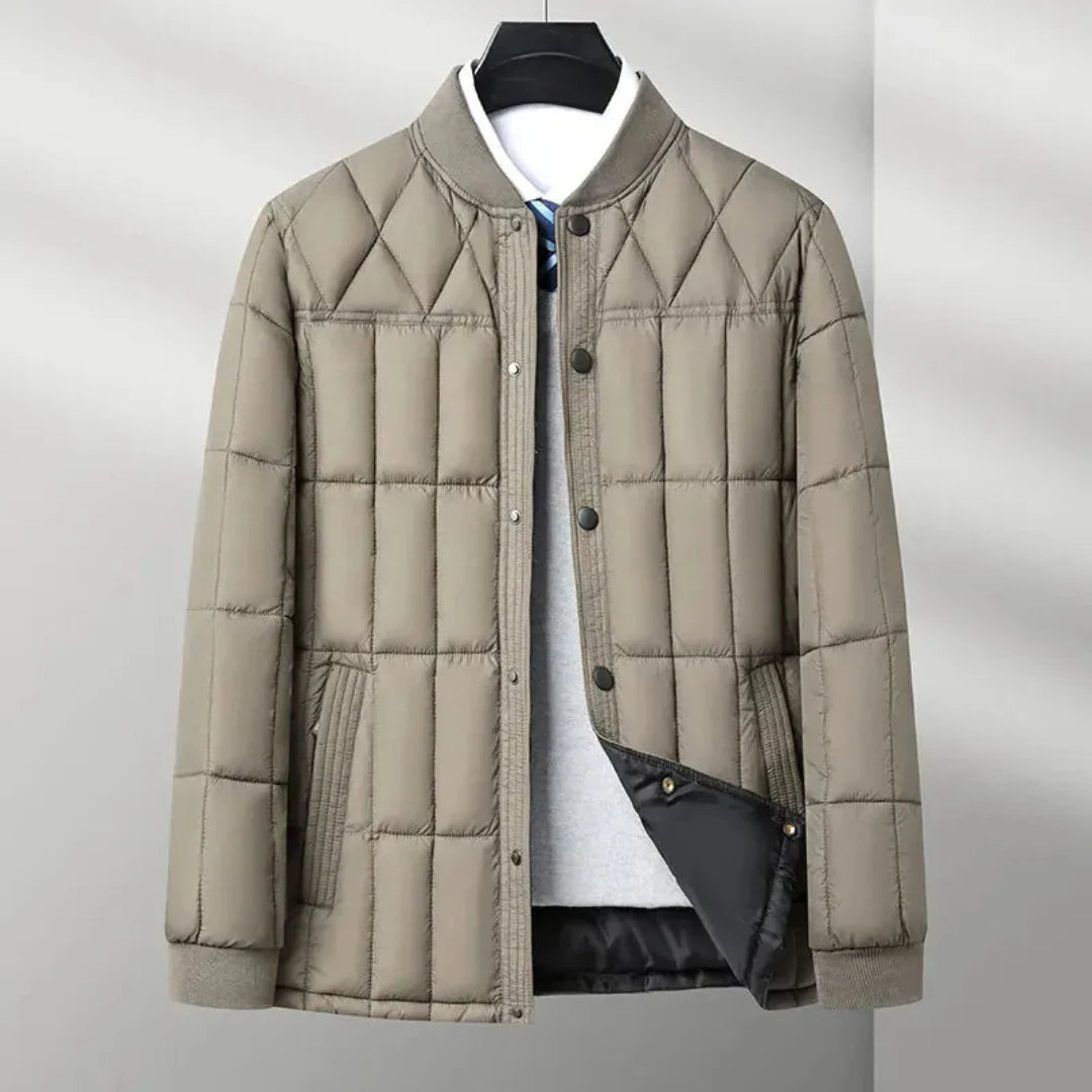 Levi's Padded Slim Fit Jacket