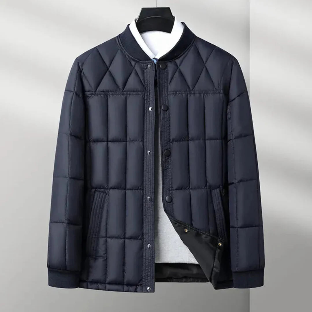 Levi's Padded Slim Fit Jacket