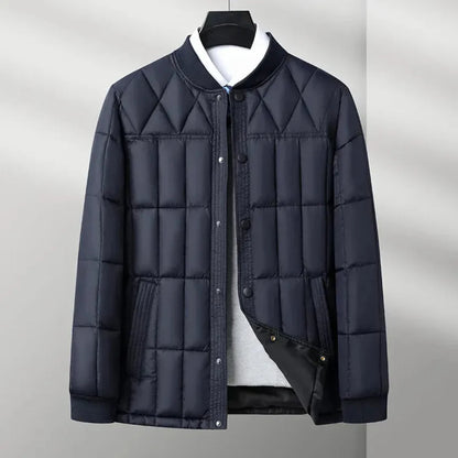 Levi's Padded Slim Fit Jacket