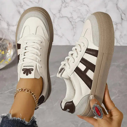 Comfy Women's Shoes - Soft Cushioning, Relaxed Fit