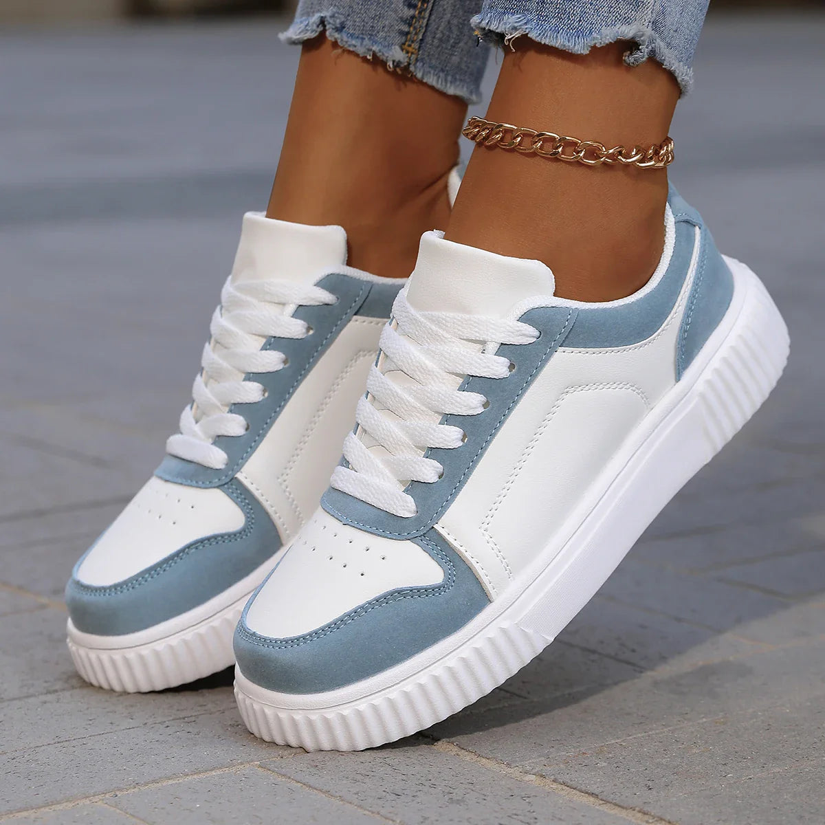 Soft Comfortable Walking Shoes for Women – Grip Sole - EasyApparels