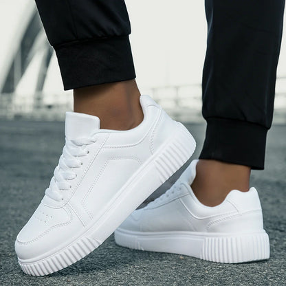 Soft Comfortable Walking Shoes for Women – Grip Sole