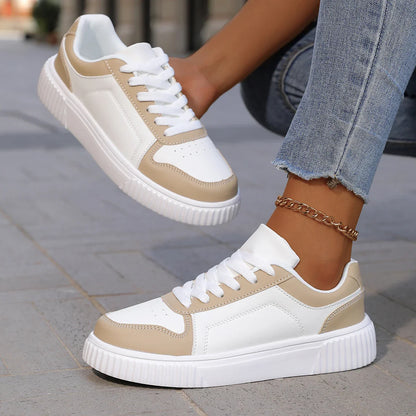 Soft Comfortable Walking Shoes for Women – Grip Sole