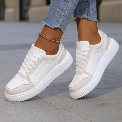 Soft Comfortable Walking Shoes for Women – Grip Sole