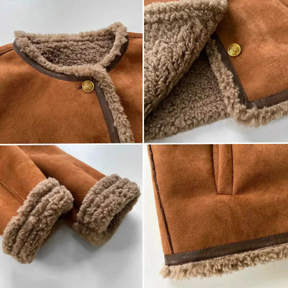 Lightweight Spring Jacket for Women – Stylish & Versatile for Any Occasion 3