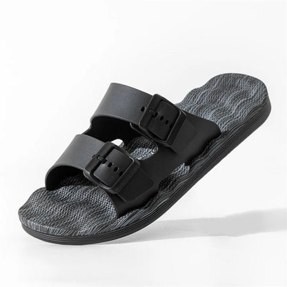 Racing Style Drift Sandals
