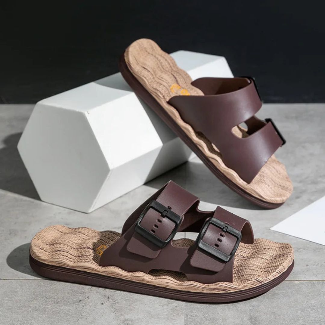 Racing Style Drift Sandals - EasyApparels
