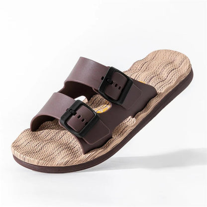 Racing Style Drift Sandals