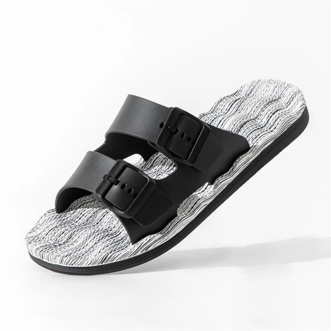 Racing Style Drift Sandals
